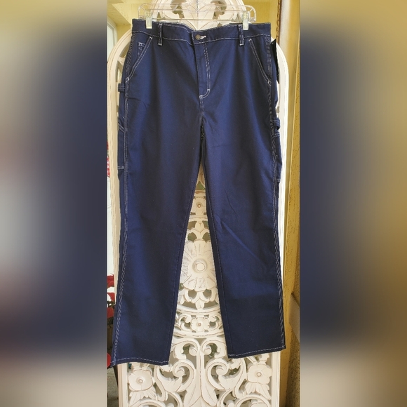 DICKIES Original 874® Work Pants navy size - Picture 10 of 10